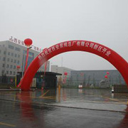 西安泵阀总厂有限公司