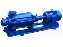 TSWA型卧式多级泵