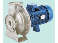 GZA不锈钢化工泵