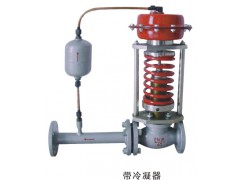 自力式压力调节阀