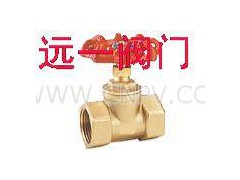 丝口黄铜截止阀J11W-16T