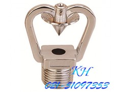 中速水雾喷头ZSTWC