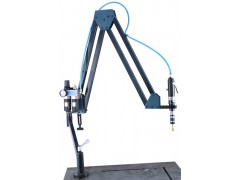 进口攻丝机，高效率攻牙机