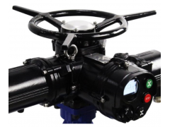 Flowinn （EMT31） 多回转电动执行器