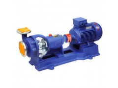 进口计量泵屏蔽泵耐腐蚀离心泵