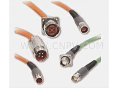 伺服控制器电缆线2090-CFBM7DF