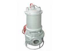 高温不锈钢潜污泵