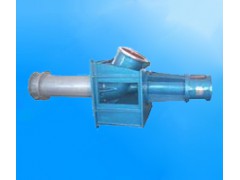 立式轴流泵(轴流泵)