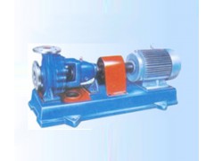IH型化工离心泵