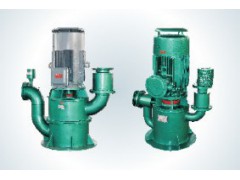 无密封自控自吸泵