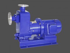 ZCQ系列自吸式磁力泵